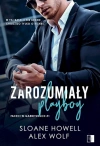 Faceci w garniturach. Tom 1. Zarozumiały playboy - zdjęcie
