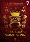 Piekielna narzeczona. Tom 1 - zdjęcie