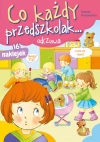 Co każdy przedszkolak... odczuwa - zdjęcie