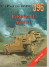 PzKpfw III Ausf. J. Tank Power vol. CXXXVIII 396 - zdjęcie