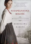 Wydziedziczone. Tom 2. Niespełniona miłość - zdjęcie