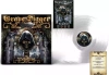 25 To Live LP BOXSET CLEAR, Winyl - zdjęcie