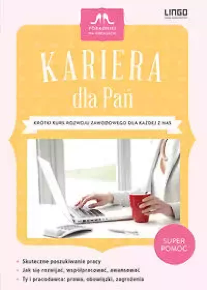 Kariera dla Pań