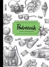 Podróżnik. Zeszyt wspomnień - zdjęcie
