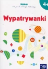 Kolekcja indywidualnego rozwoju. Wypatrywanki. Czterolatki - zdjęcie