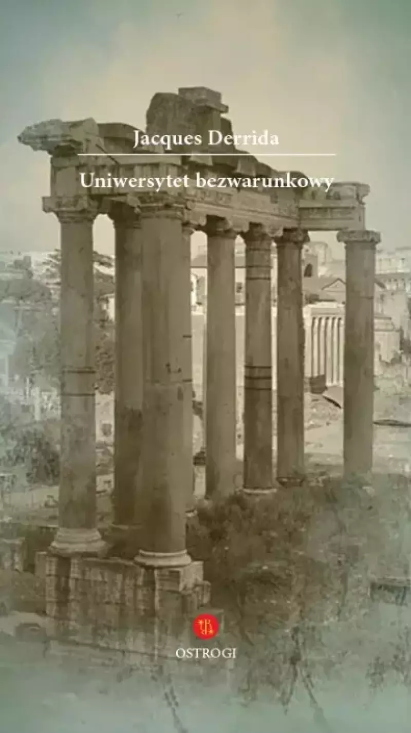 Uniwersytet bezwarunkowy Uniwersytet bezwarunkowy