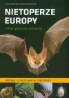 Nietoperze Europy i Afryki północno-zachodniej. Biologia, rozpoznawanie, zagrożenia - zdjęcie