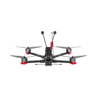 iFlight Chimera 7 Pro V2 O4 6S HD | Dron FPV |, zdjęcie 7