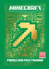 Podręcznik przetrwania. Minecraft - zdjęcie