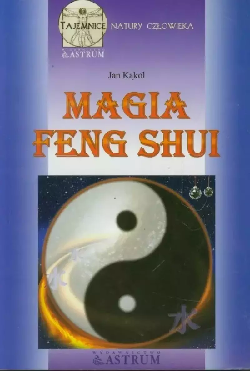 Magia feng shui Magia feng shui