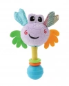 Bali bazoo. Grzechotka. Krab Carol - zdjęcie