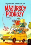 Bunia kontra fakir. Mazurscy w podróży. Tom 1 wyd. 2024 - zdjęcie