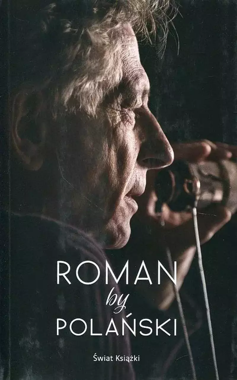 Roman by Polański Roman by Polański