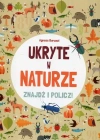 Ukryte w naturze. Znajdź i policz - zdjęcie