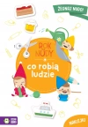 Rok bez nudy. Co robią ludzie - zdjęcie