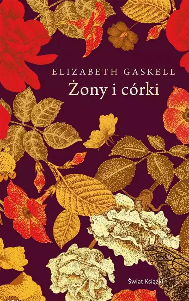 Żony i córki w.ekskluzywne Żony i córki w.ekskluzywne