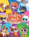 Magiczne chwile z Superkotami. Disney Superkoty Puszysta Moc - zdjęcie