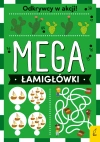 Mega łamigłówki. Odkrywcy w akcji - zdjęcie