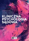 Kliniczna psychologia sądowa - zdjęcie