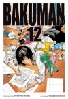 Bakuman. Tom 12 - zdjęcie