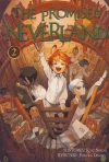 The Promised Neverland. Tom 2 - zdjęcie