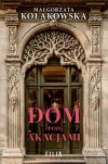 Dom Pod Akacjami - zdjęcie