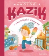 Kazik i obowiązki domowe - zdjęcie