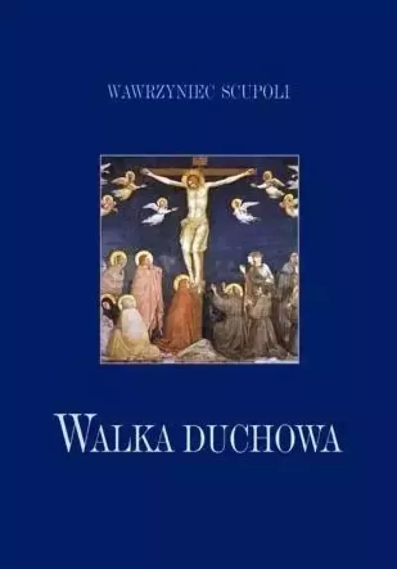 Walka duchowa Walka duchowa