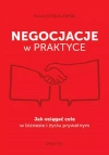 Negocjacje w praktyce - zdjęcie