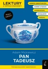 Pan Tadeusz. Lektury z opracowaniem - zdjęcie