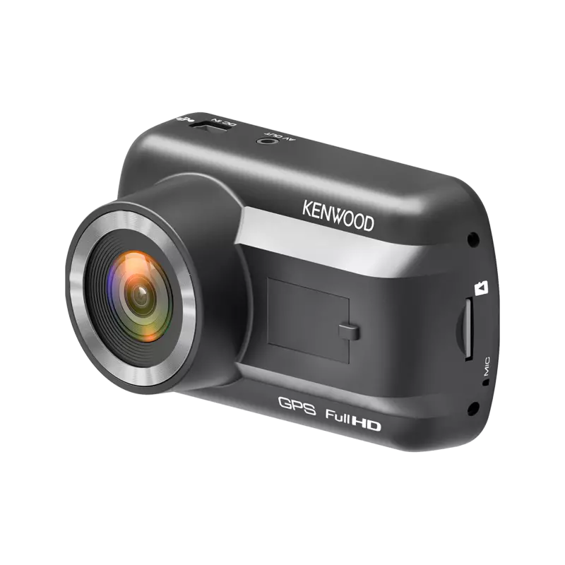 Rejestrator samochodowy Kenwood A201 GPS Rejestrator samochodowy Kenwood A201 GPS