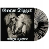 Witch Hunter LP SPLATTER, Winyl - zdjęcie