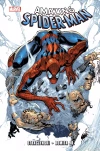Amazing Spider-Man. Tom 1 - zdjęcie