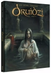 Druidzi. Tom 01 (okładka limitowana) - zdjęcie