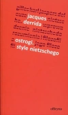 Ostrogi. Style Nietzschego - zdjęcie