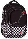 Plecak 4 komorowy STRIGHT BP-01 K-POP CHAIN - zdjęcie