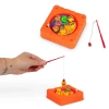 Mini gra w łowienie rybek - zdjęcie