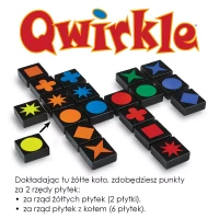 Qwirkle, zdjęcie 7