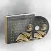 O Bolesławie Chrobrym Pieśń Srebrnozłota + CD - zdjęcie