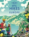 Epic Hikes of Europe. Lonely Planet - zdjęcie
