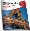 Matematyka wokół nas. Klasa 3. Zeszyt ćwiczeń. Część 2 - zdjęcie