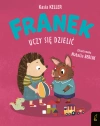 Jeżyk Franek. Franek uczy się dzielić - zdjęcie