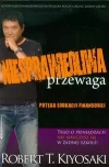 Niesprawiedliwa przewaga - zdjęcie