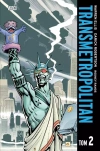 Transmetropolitan. Tom 2 - zdjęcie