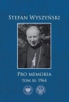 Pro memoria T.11 1964 - zdjęcie
