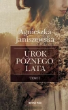 Urok późnego lata. Tom 1 - zdjęcie