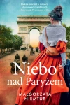 Niebo nad Paryżem wyd. kieszonkowe - zdjęcie