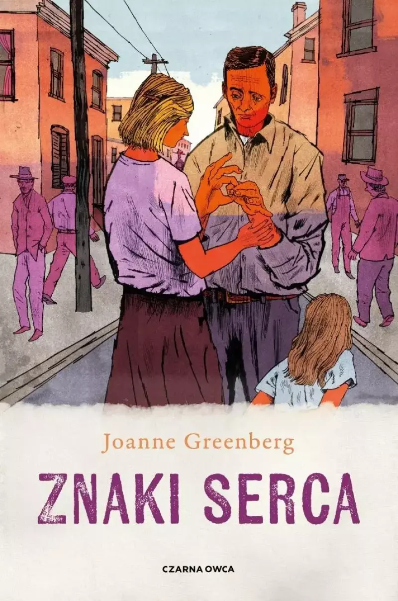 Znaki serca Znaki serca