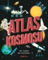 Atlas kosmosu - zdjęcie
