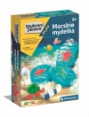 Naukowa zabawa. Morskie mydełka - zdjęcie